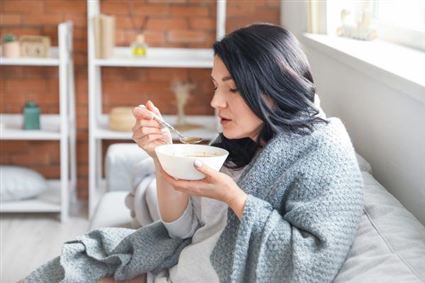 TOP Những Loại Thực Phẩm Tốt Nhất Cho Người Ốm