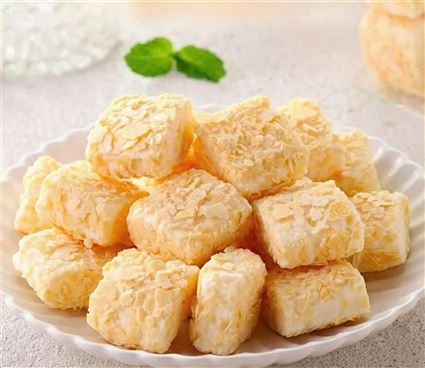 Hồ sơ Công bố chất lượng Bánh xốp giòn Yến Mạch Trứng Muối BONMI