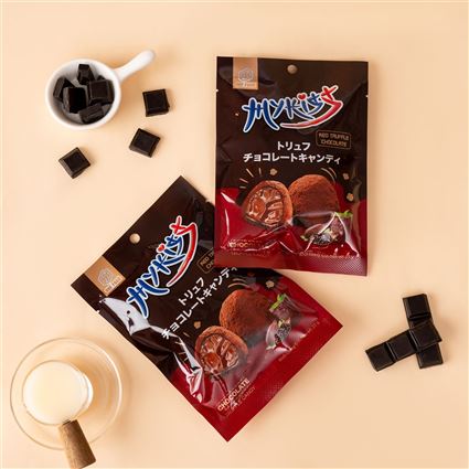Kẹo socola truffle 23g 